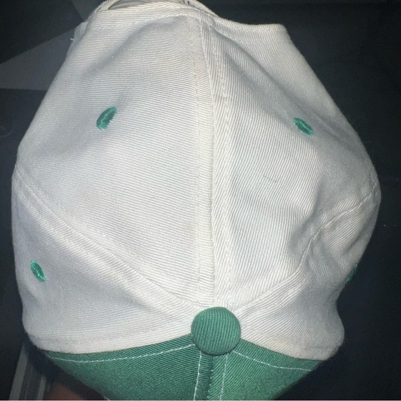 The Masters 2023 Golf Cap Green Trucker Augusta National Adam Scott by Ahead USA - Picture 3 of 10